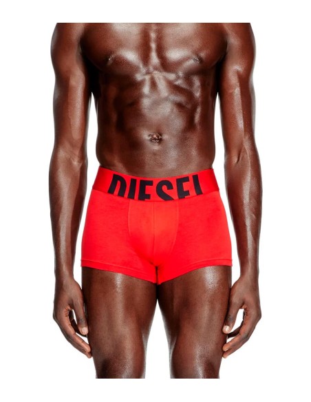 Diesel - Pack De 3 Bóxers Ajustados Umbx