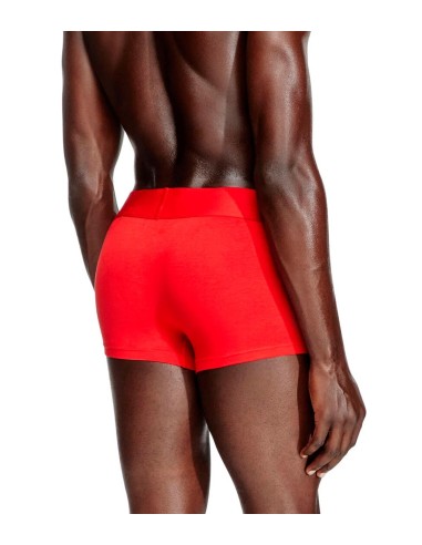 Diesel - Pack De 3 Bóxers Ajustados Umbx