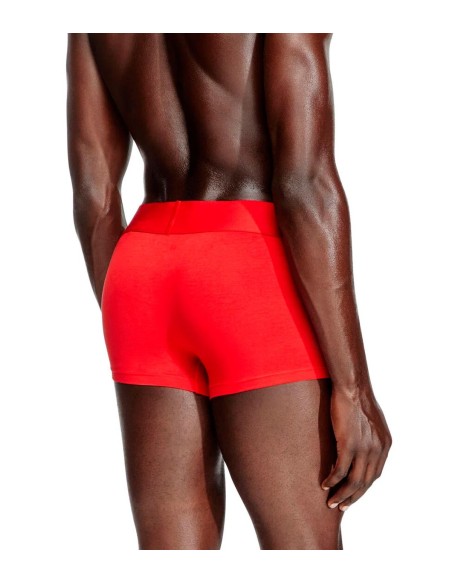 Diesel - Pack De 3 Bóxers Ajustados Umbx