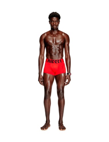 Diesel - Pack De 3 Bóxers Ajustados Umbx