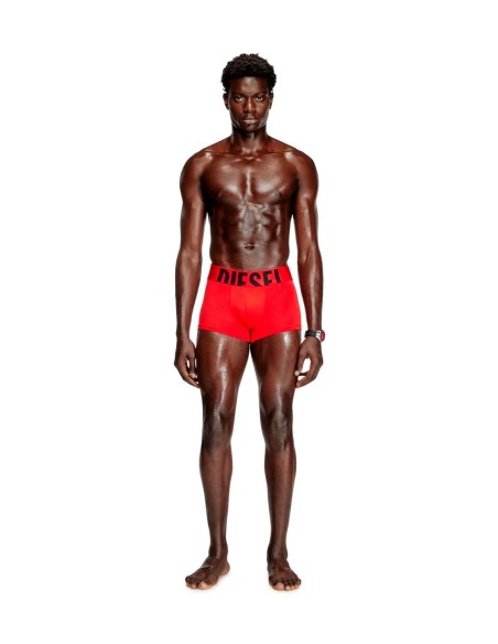 Diesel - Pack De 3 Bóxers Ajustados Umbx