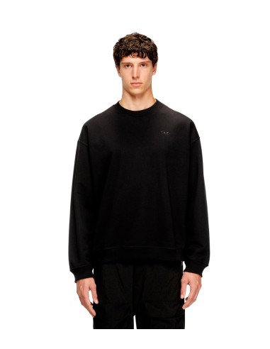 Diesel - Sudadera S-Boxt-T2