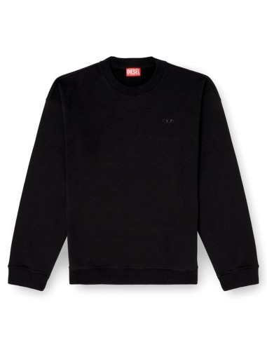 Diesel - Sudadera S-Boxt-T2