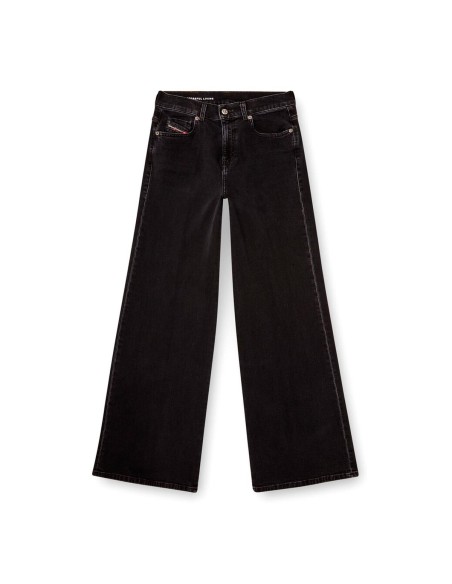 Diesel - Pantalón Vaquero 1978 D-Akemi