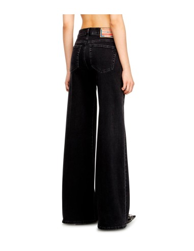 Diesel - Pantalón Vaquero 1978 D-Akemi