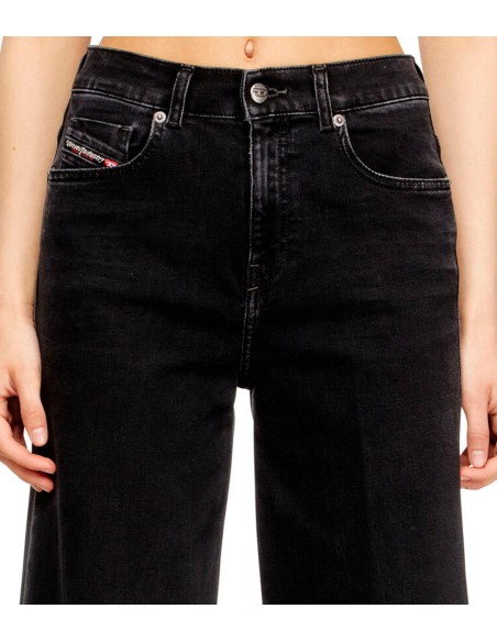 Diesel - Pantalón Vaquero 1978 D-Akemi