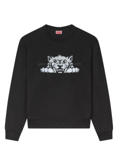 KENZO - Sudadera Bordada 'Kenzo Happy Tiger'