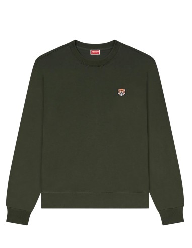 KENZO - Sudadera 'KENZO Happy Tiger'