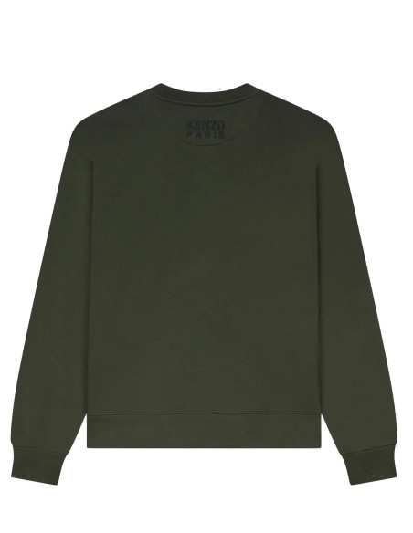 KENZO - Sudadera 'KENZO Happy Tiger'