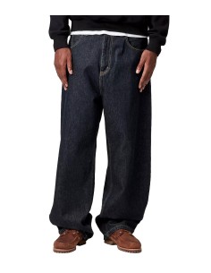 Carhartt WIP - Pantalón Vaquero Brandon