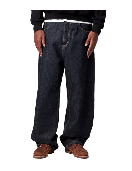 Carhartt WIP - Pantalón Vaquero Brandon