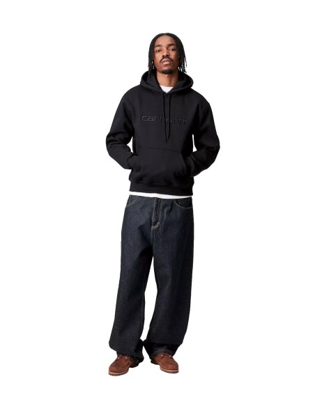 Carhartt WIP - Pantalón Vaquero Brandon