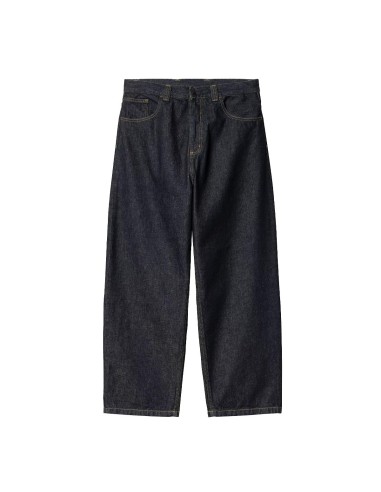 Carhartt WIP - Pantalón Vaquero Brandon