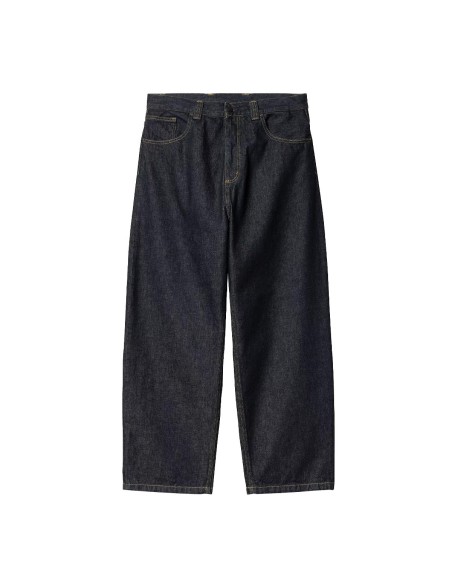 Carhartt WIP - Pantalón Vaquero Brandon