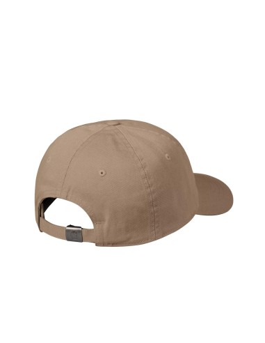 Carhartt WIP - Gorra Logo Madison