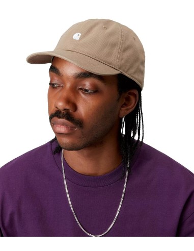 Carhartt WIP - Gorra Logo Madison