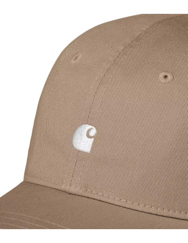 Carhartt WIP - Gorra Logo Madison