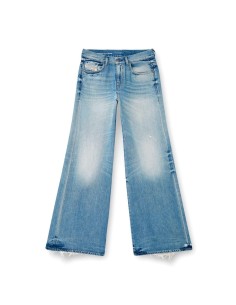 Diesel - Pantalón 1978 D-Akemi