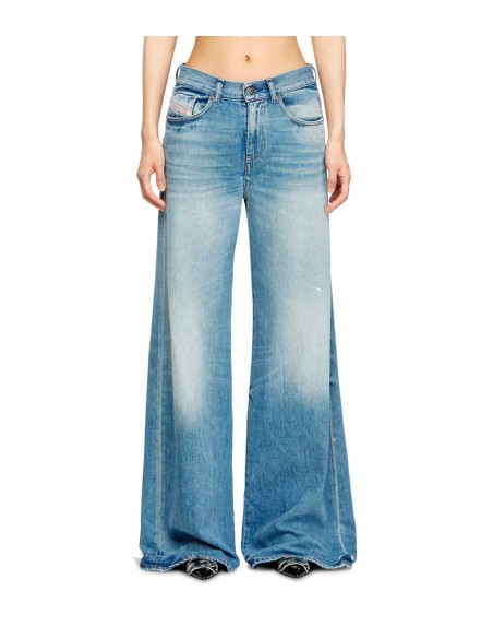 Diesel - Pantalón 1978 D-Akemi