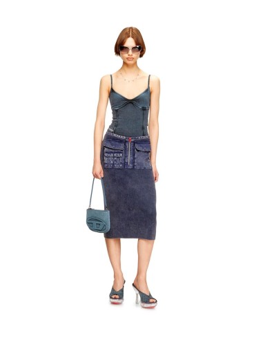 Diesel - Bolso 1DR Twin