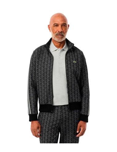 Lacoste - Sudadera Con Logo