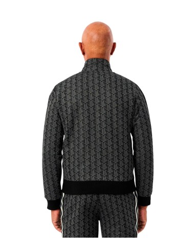 Lacoste - Sudadera Con Logo