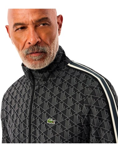 Lacoste - Sudadera Con Logo