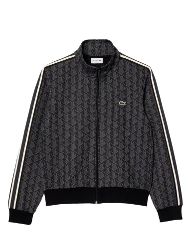 Lacoste - Sudadera Con Logo