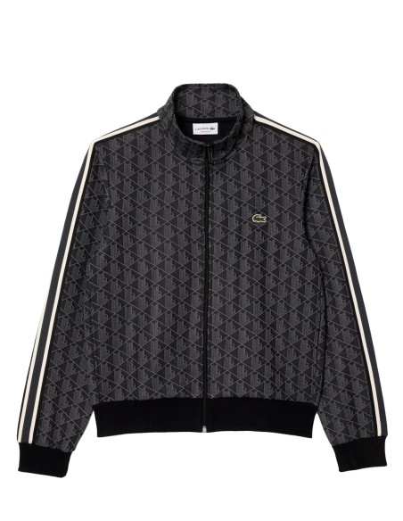 Lacoste - Sudadera Con Logo