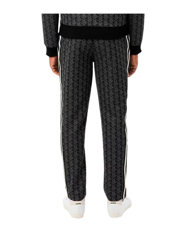 Lacoste - Pantalón Con Logo