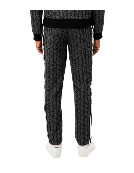 Lacoste - Pantalón Con Logo