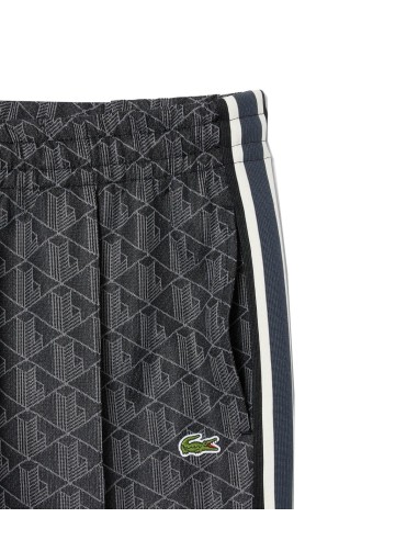 Lacoste - Pantalón Con Logo