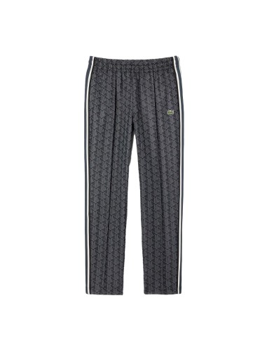 Lacoste - Pantalón Con Logo