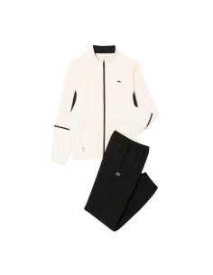 Lacoste x Daniil Medvedev - Chándal Completo Survetement