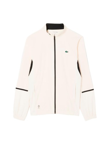 Lacoste x Daniil Medvedev - Chándal Completo Survetement