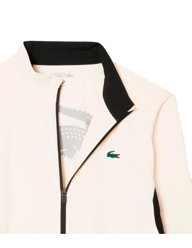 Lacoste x Daniil Medvedev - Chándal Completo Survetement