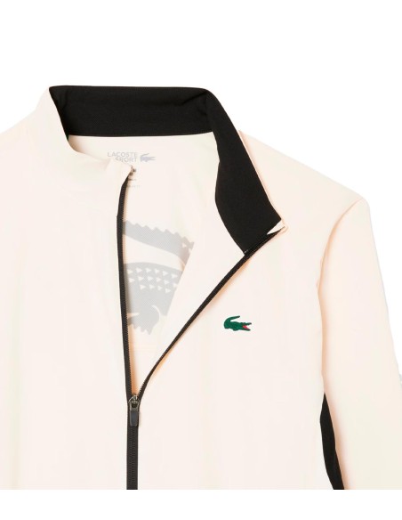 Lacoste x Daniil Medvedev - Chándal Completo Survetement