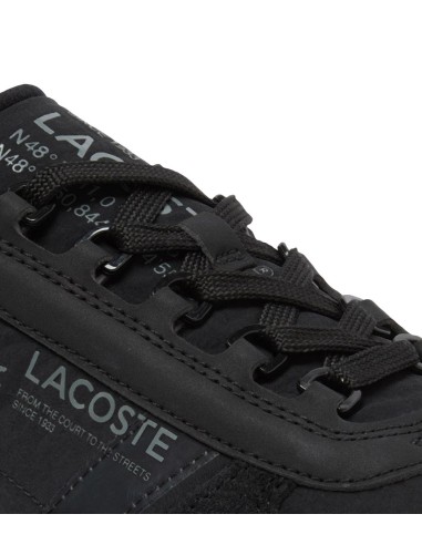 Lacoste - Zapatillas Elite Active
