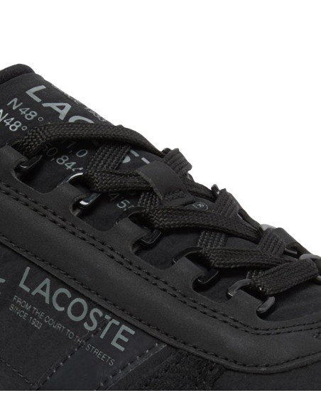 Lacoste - Zapatillas Elite Active