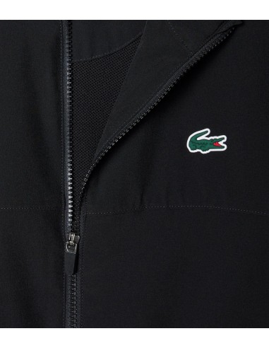 Lacoste x Novak Djokovic - Chándal Completo Survetement