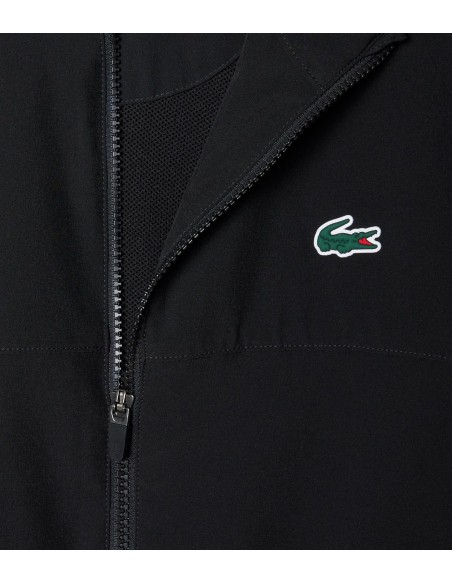 Lacoste x Novak Djokovic - Chándal Completo Survetement