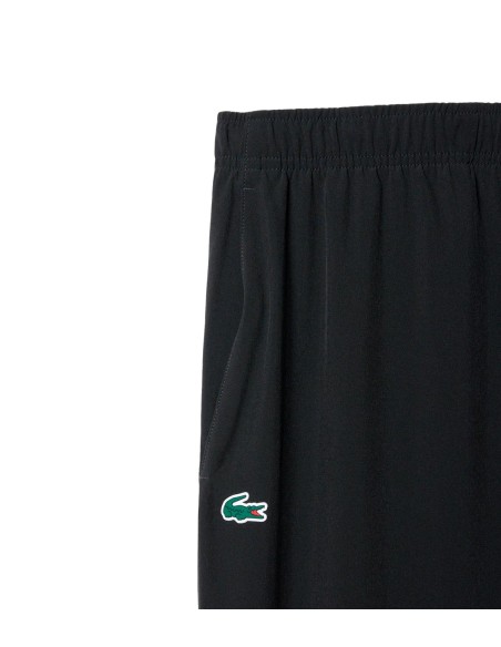 Lacoste x Novak Djokovic - Chándal Completo Survetement