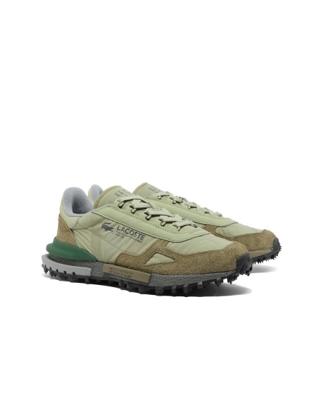 Lacoste - Zapatillas Elite Active