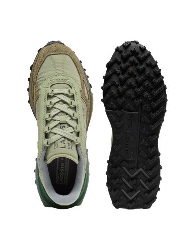 Lacoste - Zapatillas Elite Active