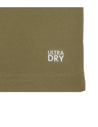 Lacoste - Camiseta Estampada Ultra-Dry