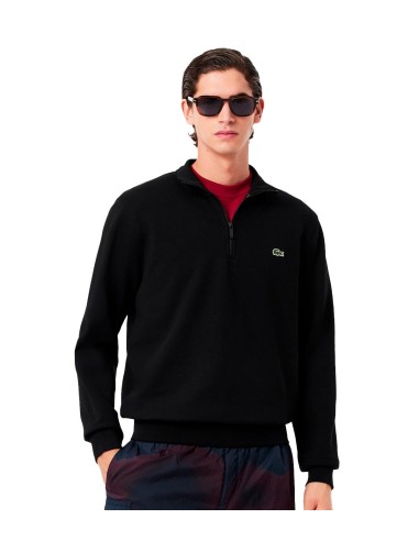 Lacoste - Chaqueta Con Logo
