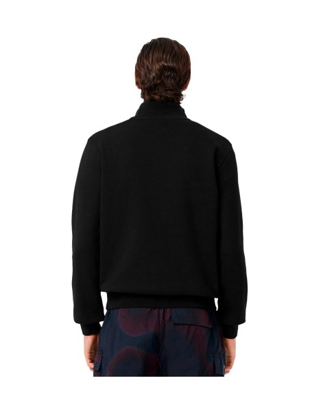 Lacoste - Chaqueta Con Logo