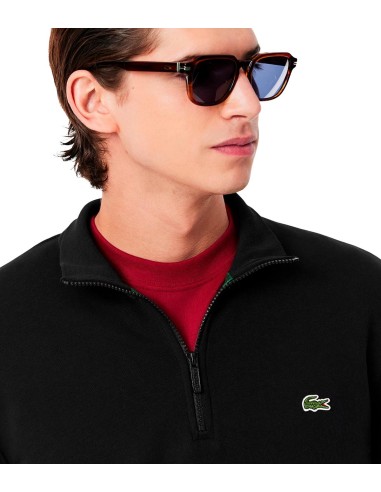 Lacoste - Chaqueta Con Logo