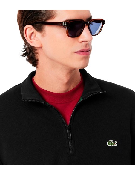Lacoste - Chaqueta Con Logo