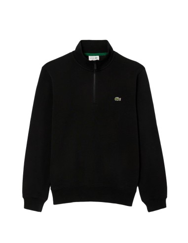 Lacoste - Chaqueta Con Logo